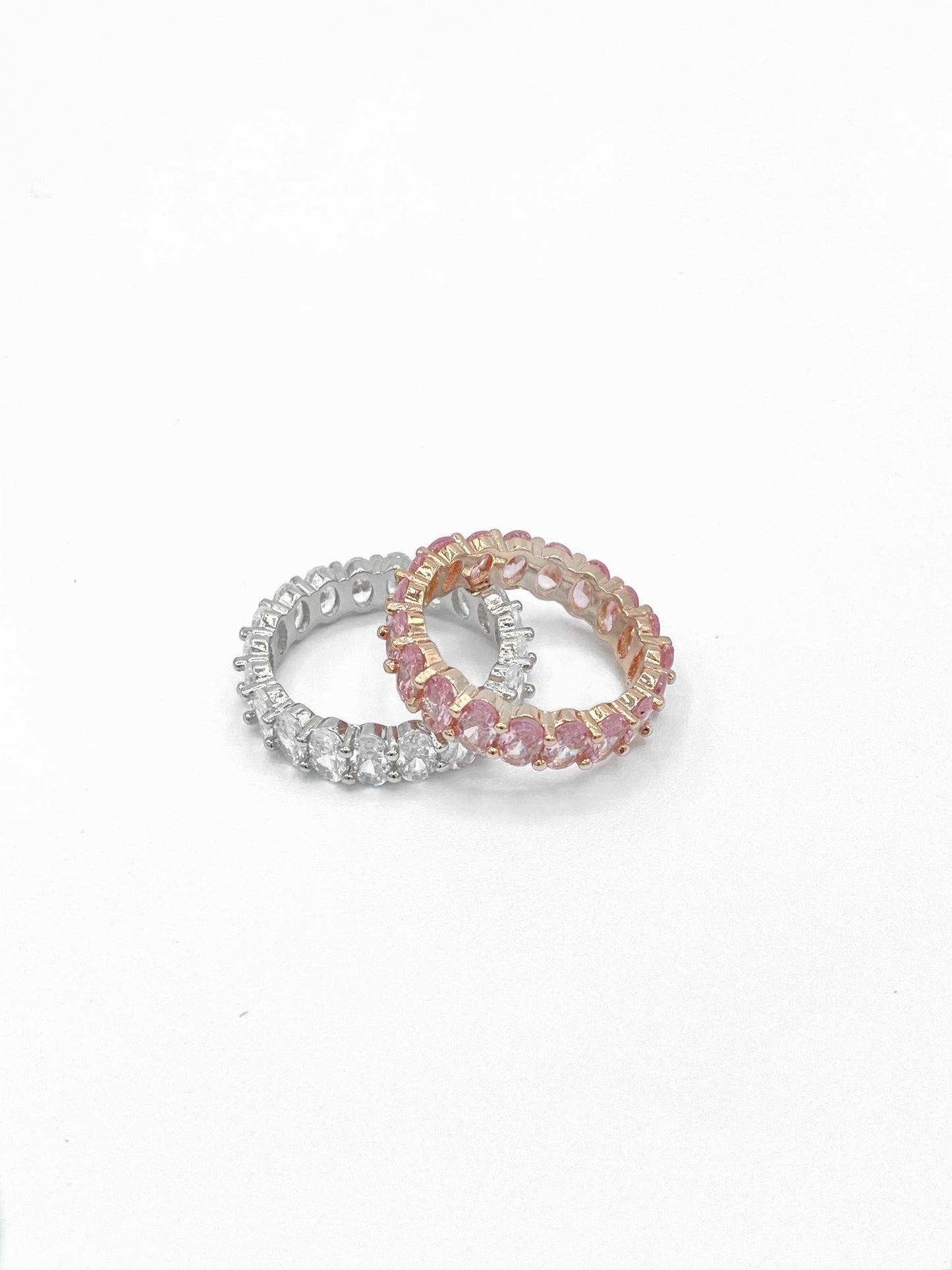 Darling Ring Set